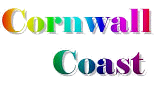 Cornwall Coast logo