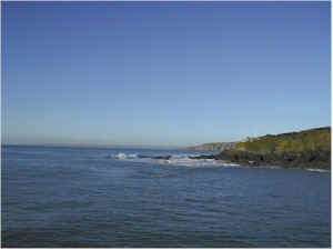 seascape