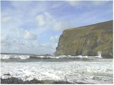 crackington haven