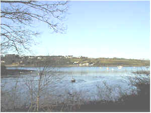 Helford River