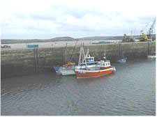 padstow harbour 1